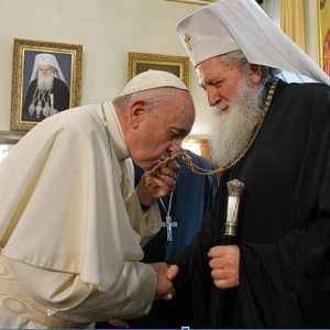 Roma Celebra i 1700 Anni del Concilio di Nicea con Giubileo. Roma Celebra i 1700 Anni del Concilio di Nicea con Giubileo.