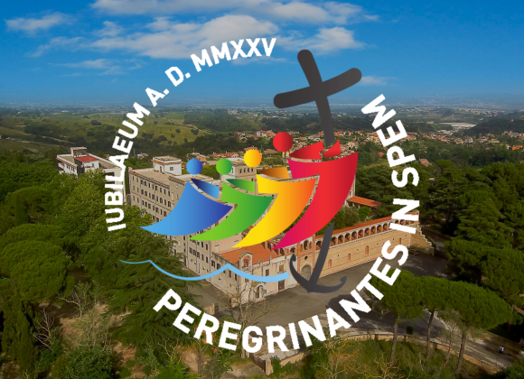El JUBILEO 2025 Y LA CITTADELLA ECUMENICA-TADDEIDE. El JUBILEO 2025 Y LA CITTADELLA ECUMENICA-TADDEIDE.