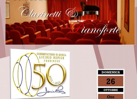 ludus Weekend di musica con l’Accademia Ludus Tonalis