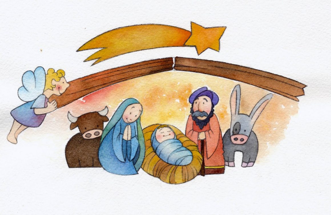 presepe “The Most Beautiful Nativity Scene – 5th Edition”