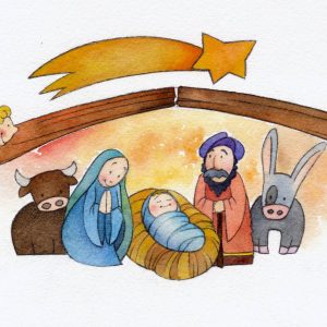 presepe “El Belén más Bonito – 5.ª Edición”