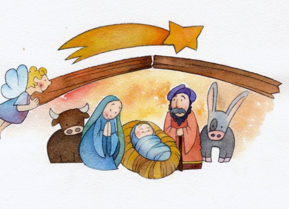 presepe Il Presepio più bello