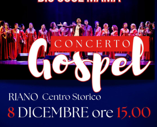 Immagine 2025-12-06 204309 Concerto Gospel I Big Soul Mama Chiesa Immacolata Concezione