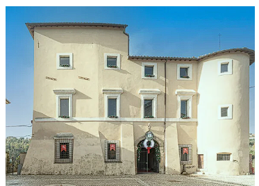 Natale a Riano Natale a Riano: tradizione, e cultura in un mese di eventi