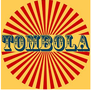 tombola Grande tombola di fine anno a Riano